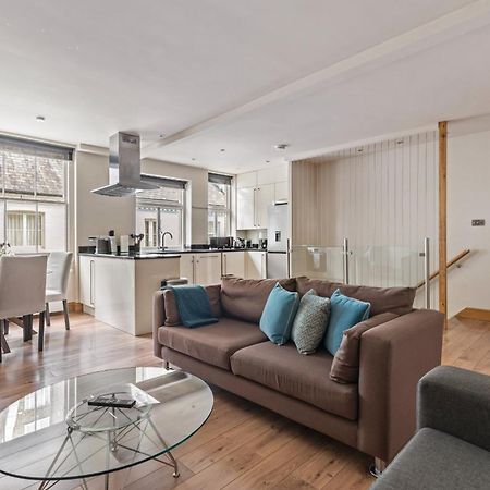 Enchanting Hideaway - La Reserve South Kensington 伦敦 外观 照片