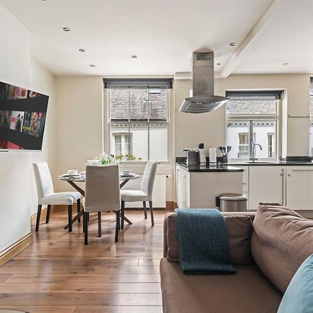 Enchanting Hideaway - La Reserve South Kensington 伦敦 外观 照片