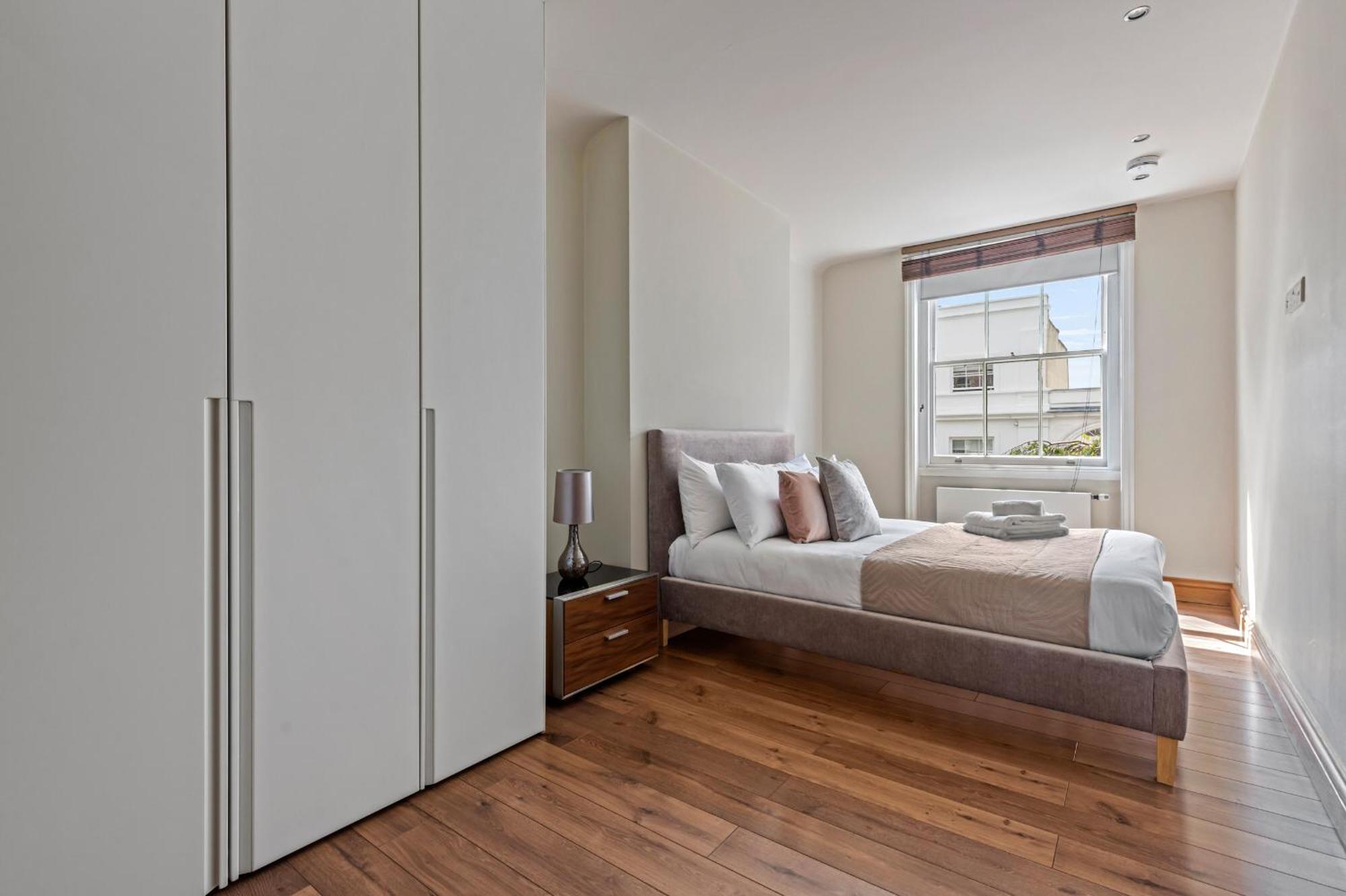 Enchanting Hideaway - La Reserve South Kensington 伦敦 外观 照片