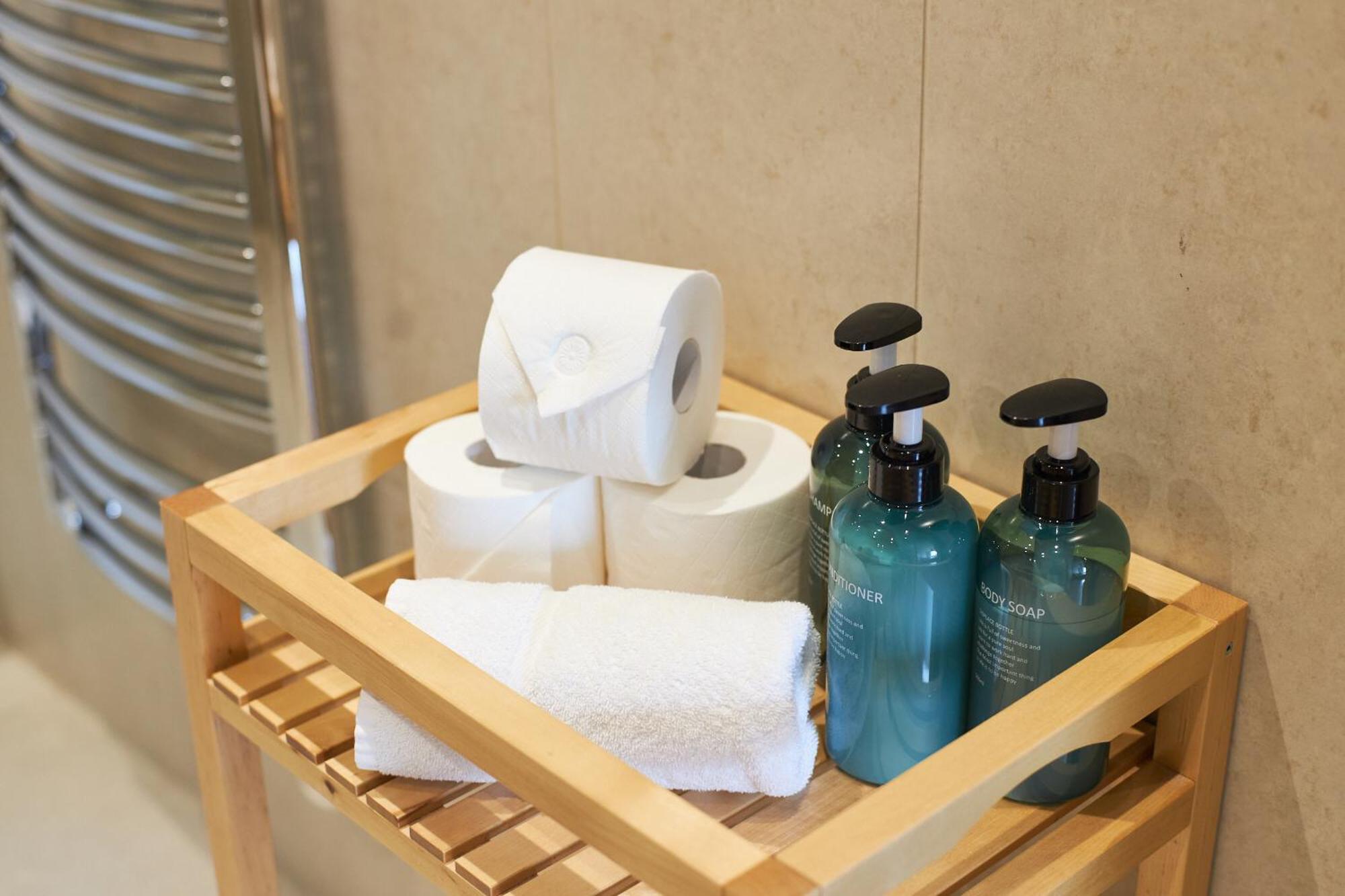 Enchanting Hideaway - La Reserve South Kensington 伦敦 外观 照片
