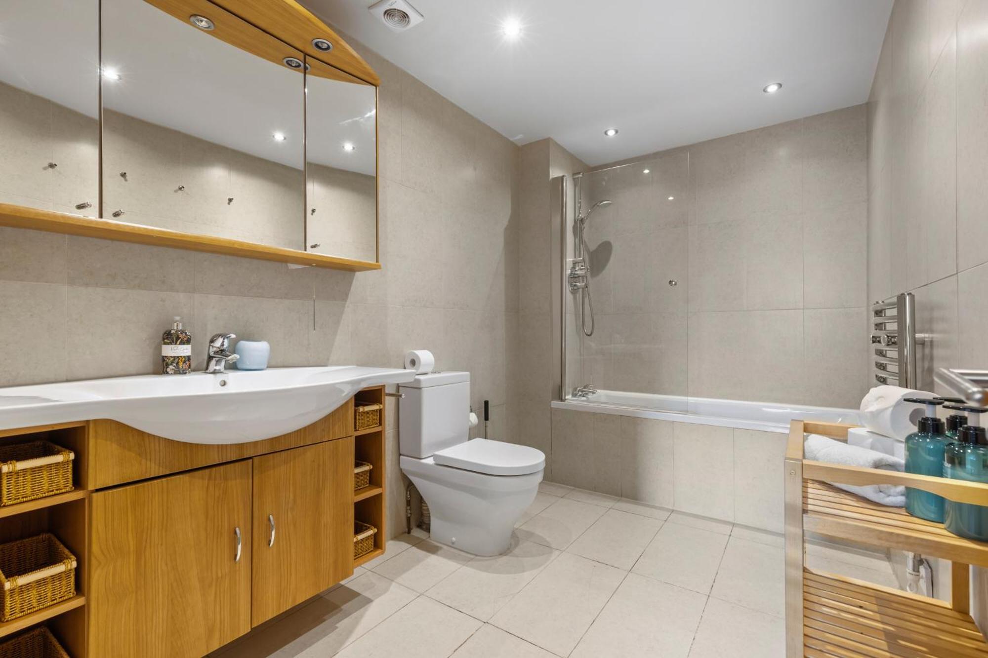 Enchanting Hideaway - La Reserve South Kensington 伦敦 外观 照片