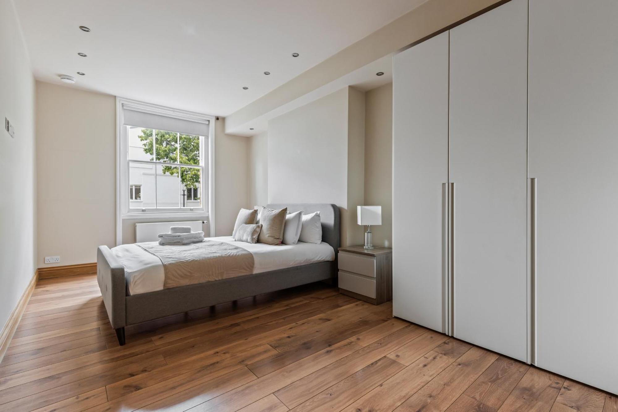 Enchanting Hideaway - La Reserve South Kensington 伦敦 外观 照片