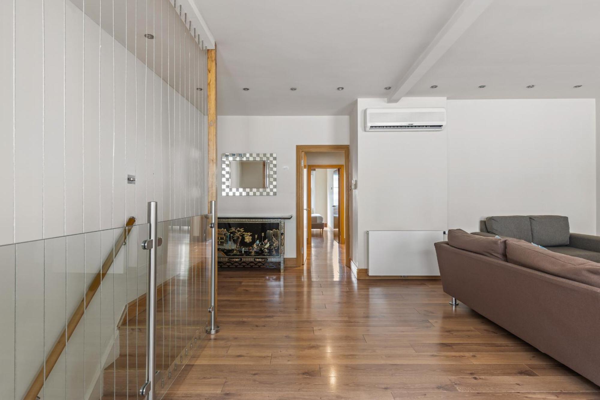 Enchanting Hideaway - La Reserve South Kensington 伦敦 外观 照片